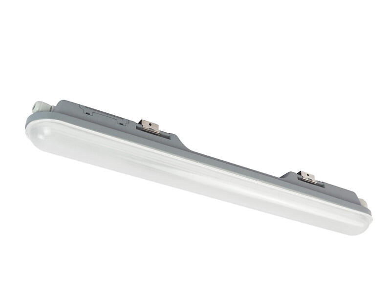 PANTALLA ESTANCA LED 60 18W LUZ FRIA IP65 - 2
