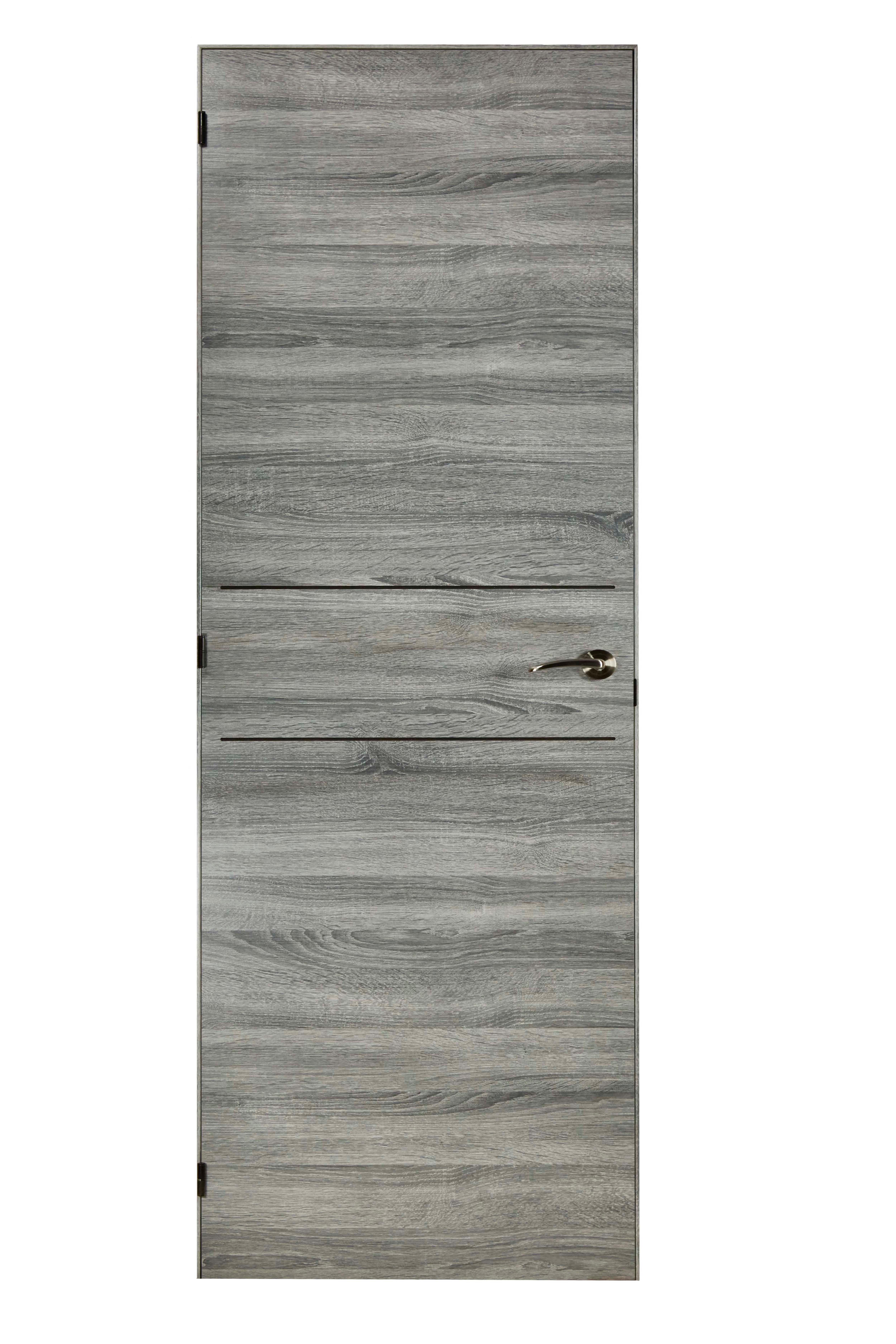 HOJA MELAMINA GRIS T 62,5CM CIEGA - 3