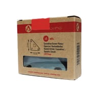 ESCUADRA GALVANIZADA 8 UDS - 3