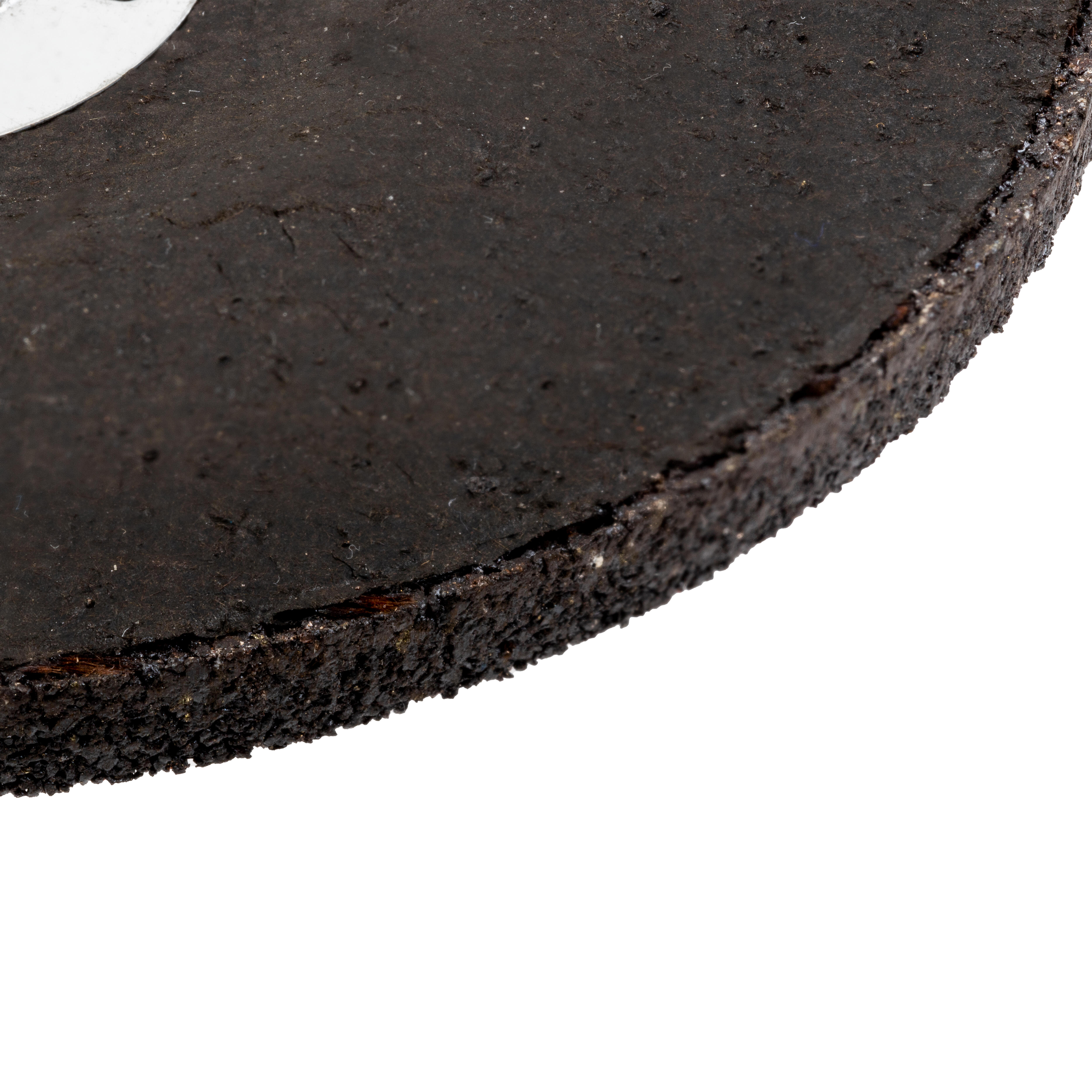 DISCO AMOLADORA DESBASTE METAL 115MM STAYER - 2