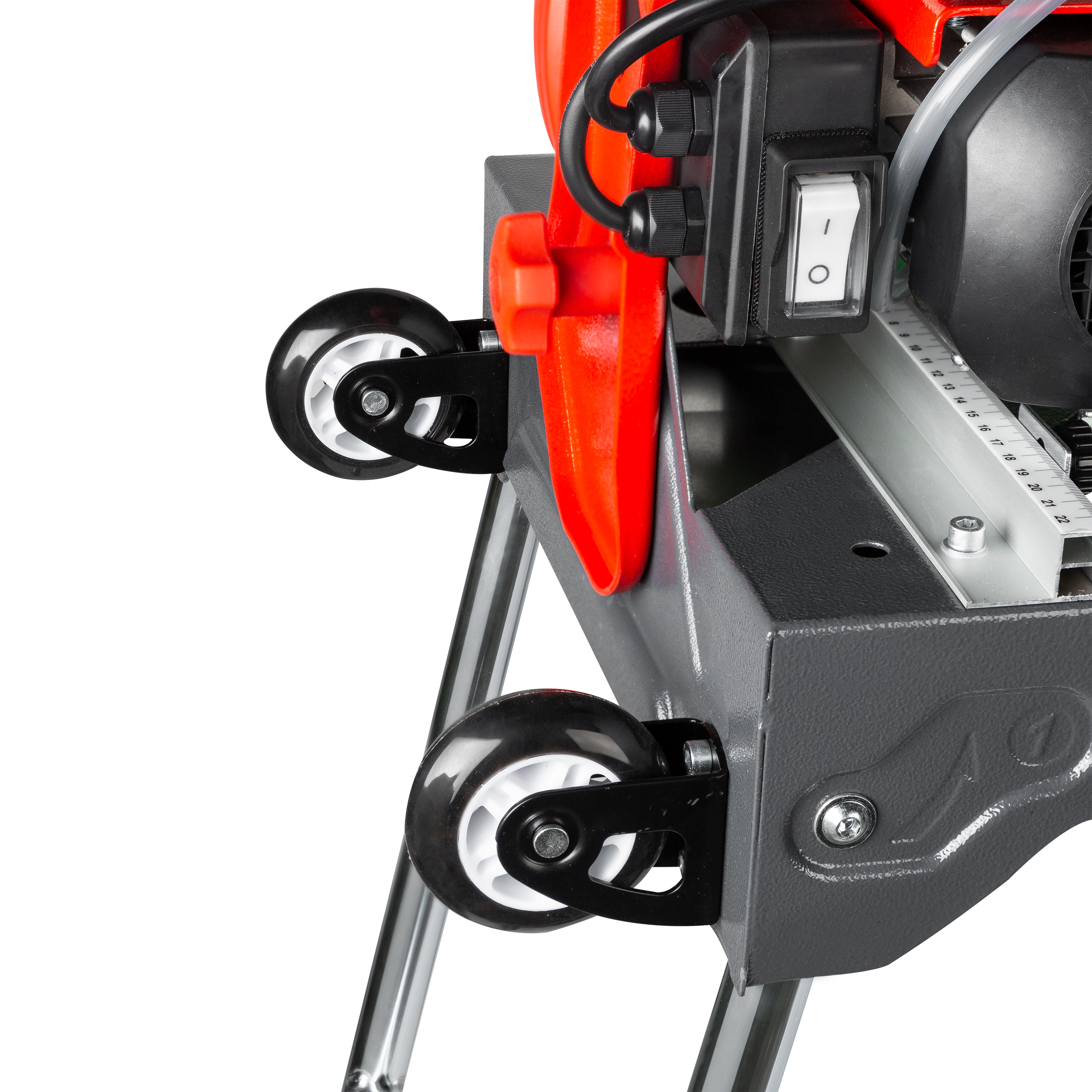 CORTADOR CERAMICA ELECTRICO DU-200 EVO - 7