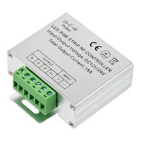 CONTROLADOR RGB TACTIL 24V 216W - 2