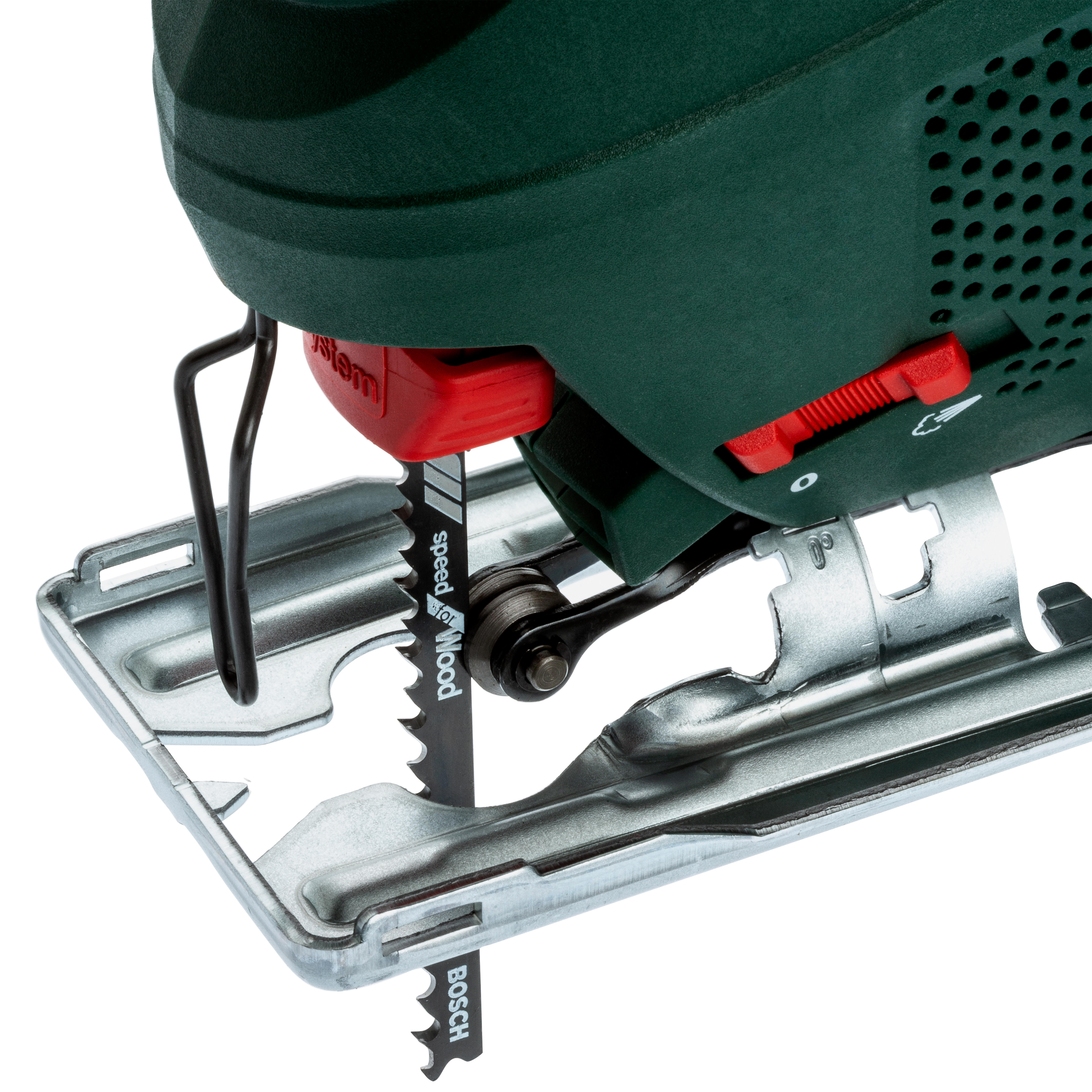 SIERRA CALAR 500W BOSCH PST 650 - 3