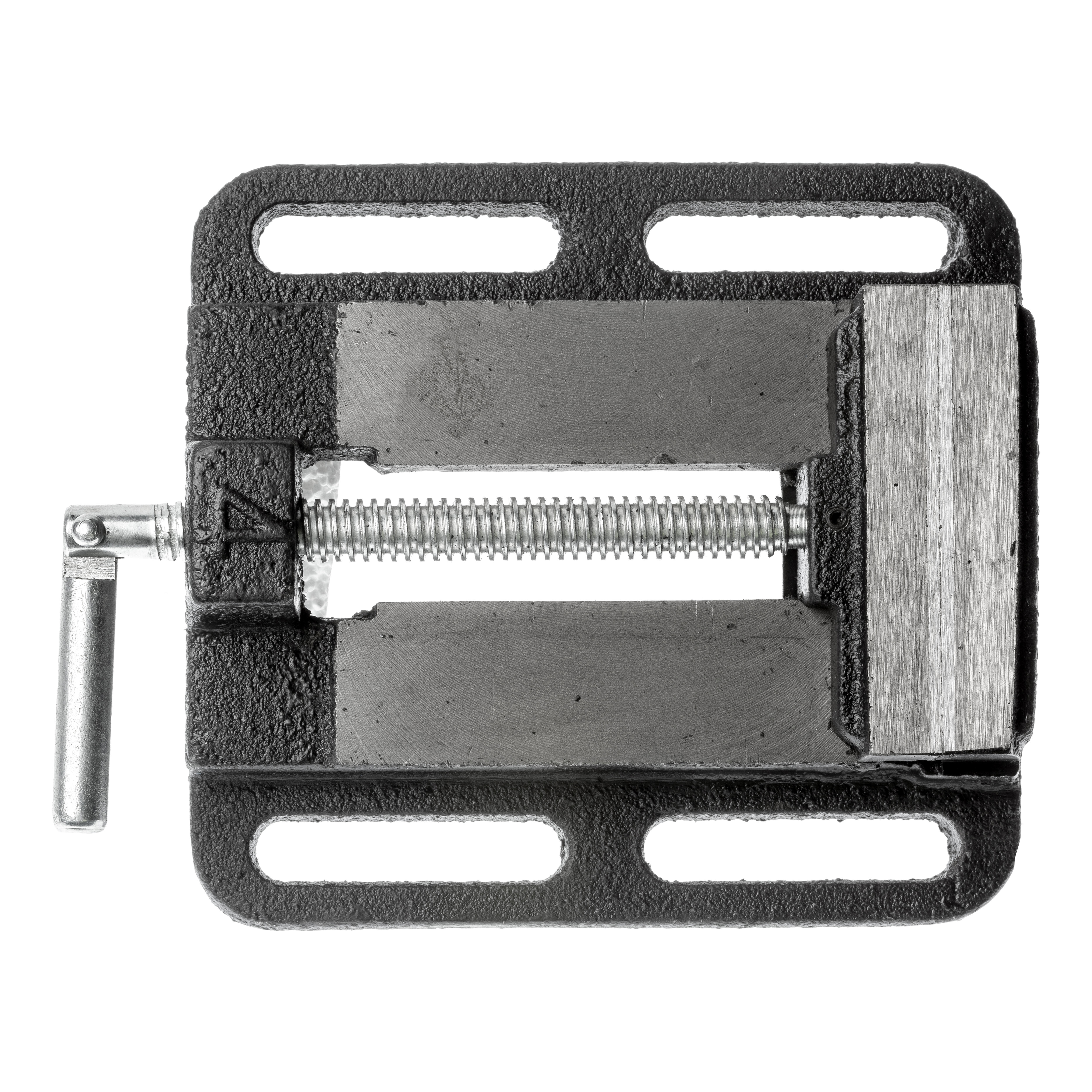 MORDAZA TALADRO COLUMNA 100MM STAYER - 2