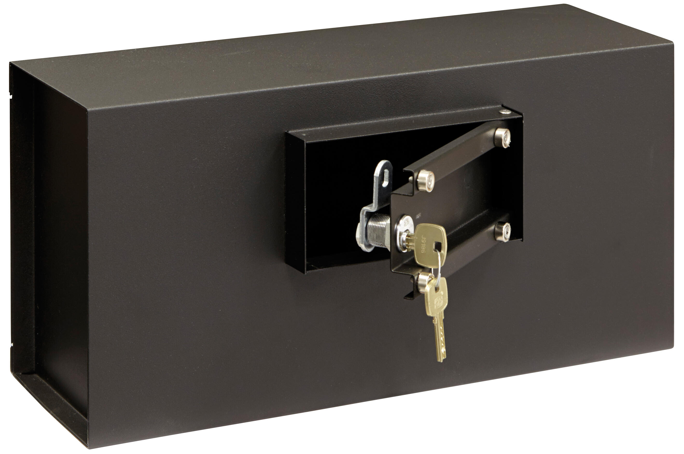 CAJA FUERTE CAMUFLADA ENCHUFE SOCKET ARREGUI - 2