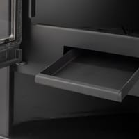 ESTUFA DE LEÑA PANADERO E35 7KW - 6