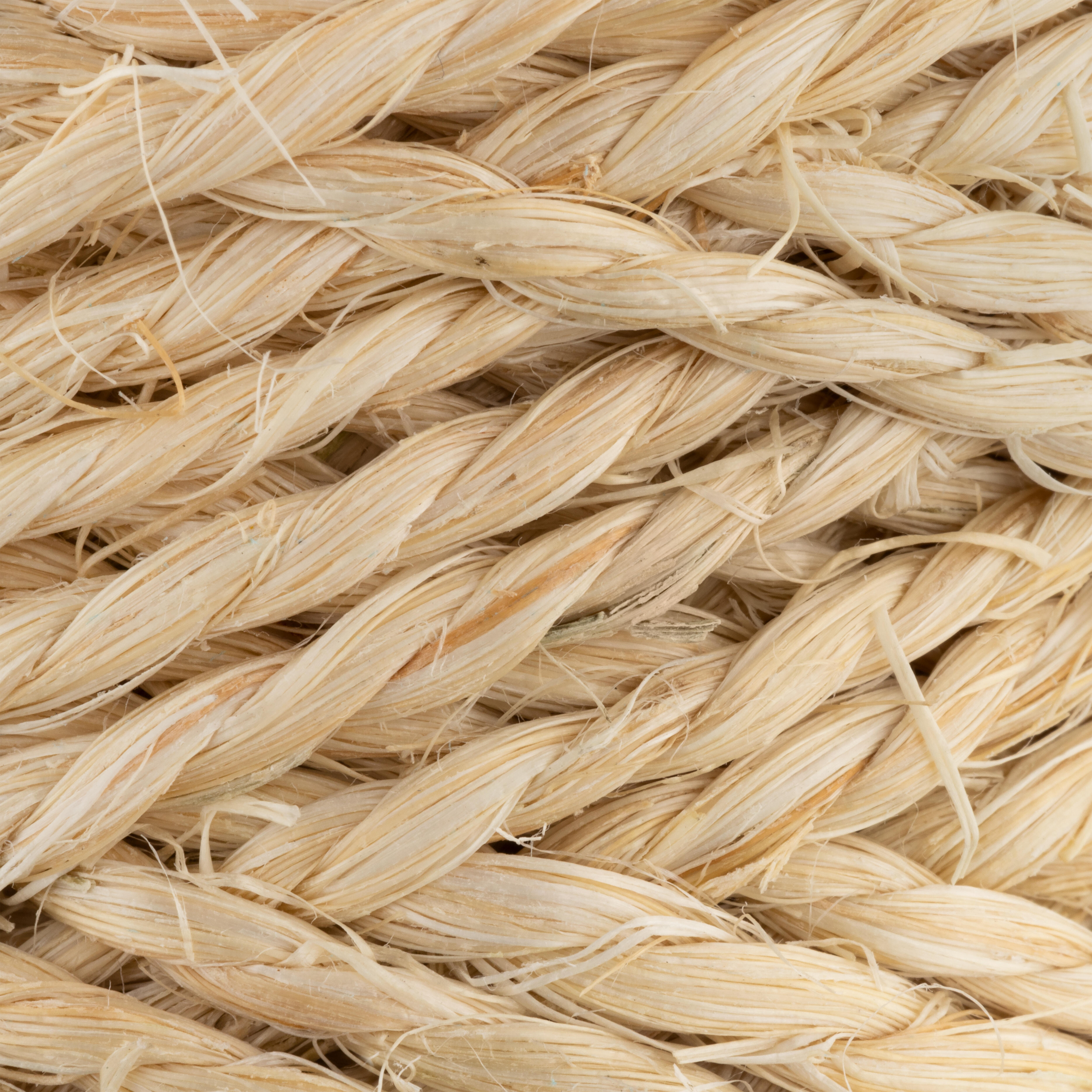 HILO SISAL 3  MM. 48 M 1 A 2C ROMBULL - 2