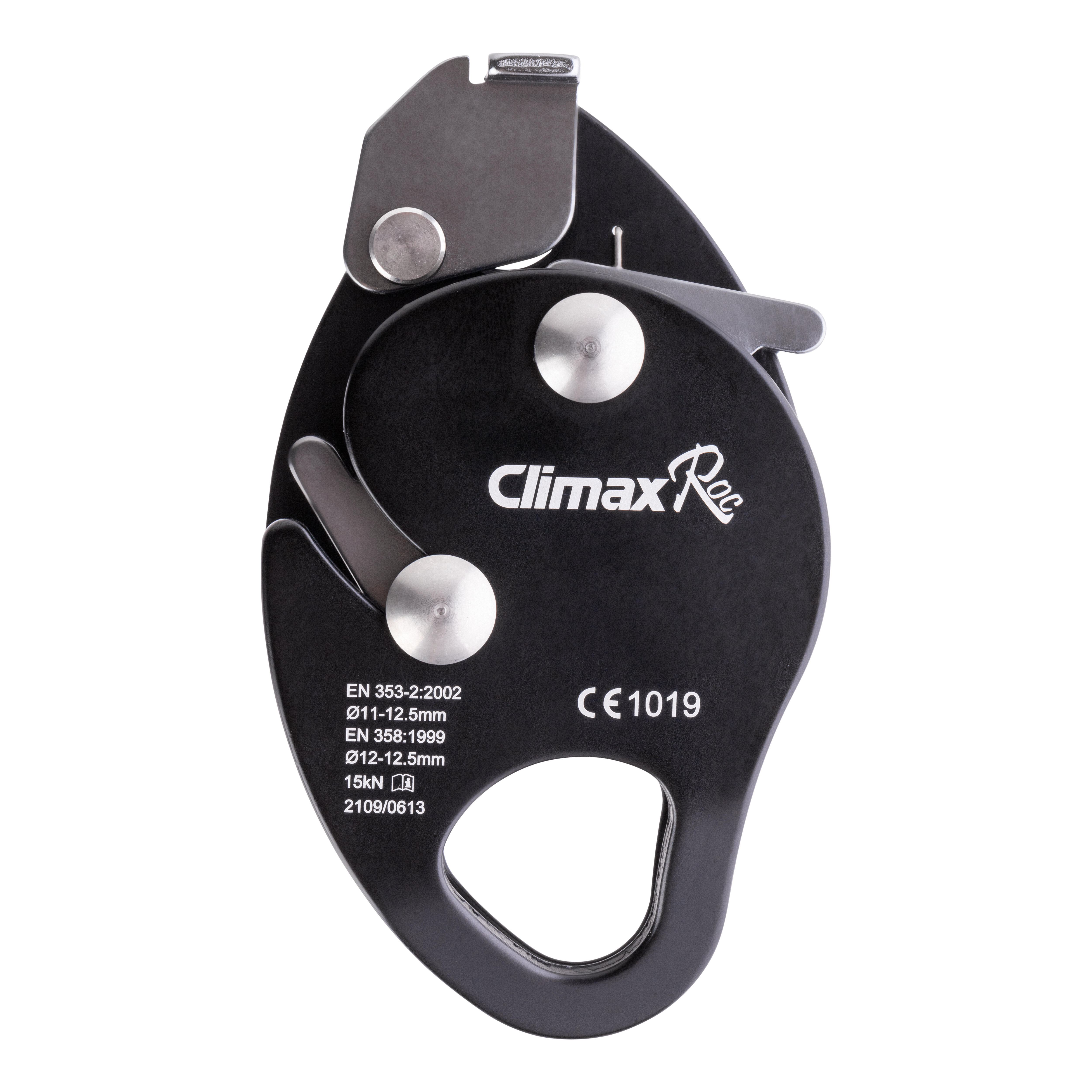 ANTICAÍDAS DESLIZANTE LINEA VIDA 11-12.5MM  - 4