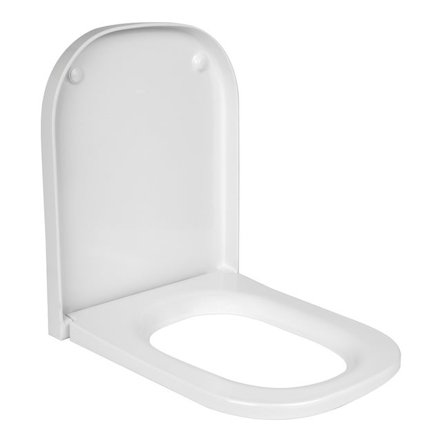TAPA WC ROCA GAP COMPACTO
