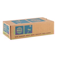 REMACHES ALUMINIO Y ACERO 3.2 X 8  MM. BRALO. 500 UDS - 2