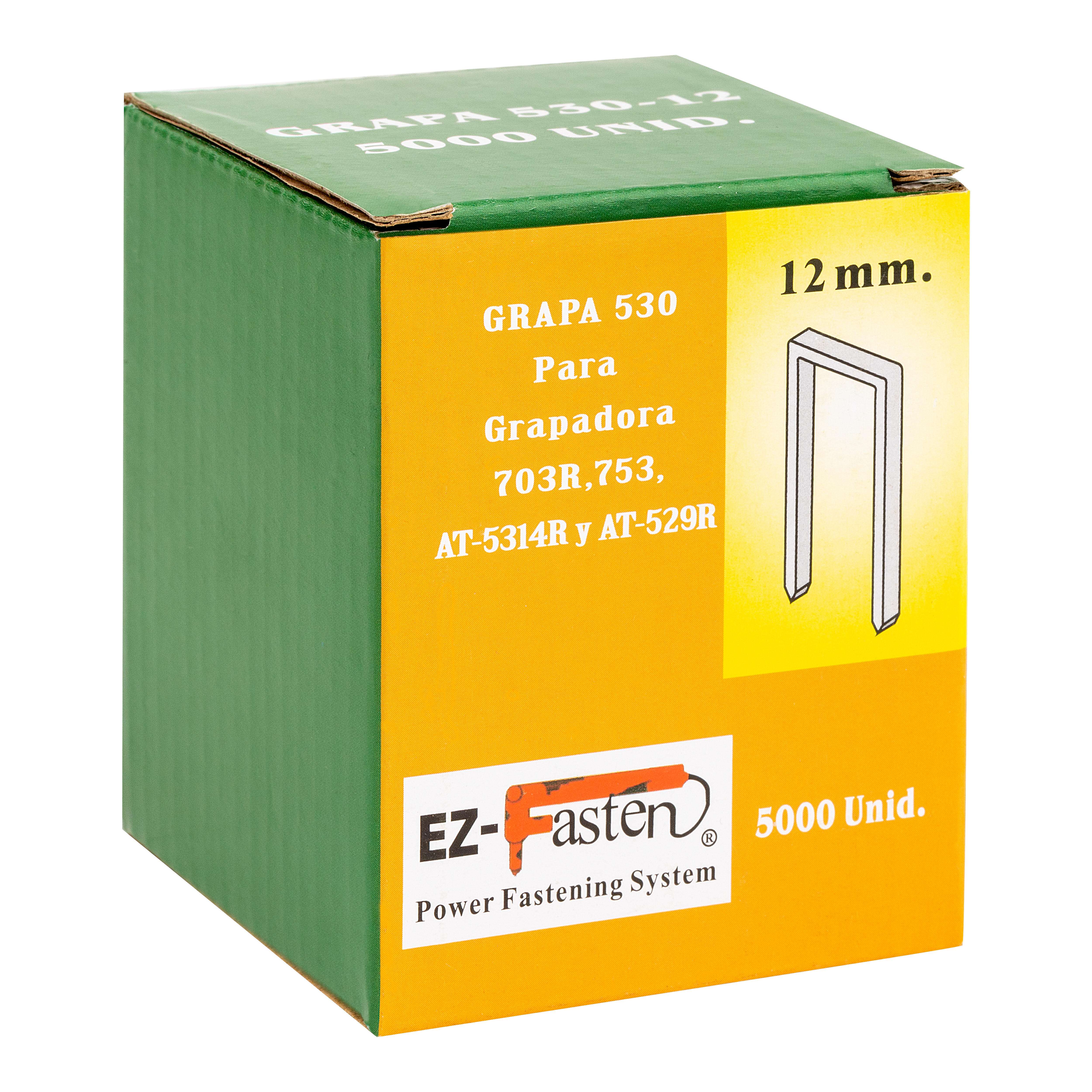 5000 GRAPAS 12 MM - 3