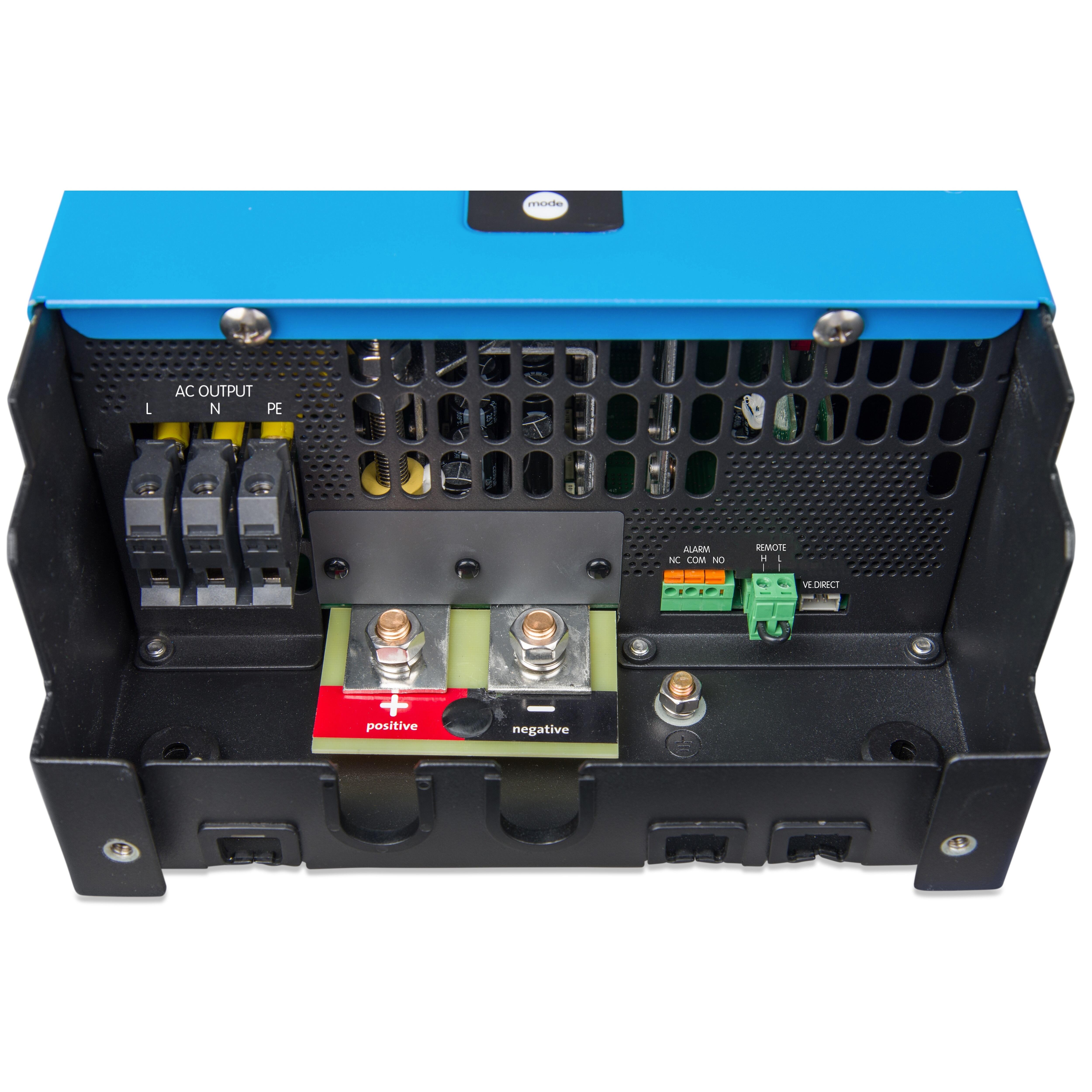 INVERSOR VICTRON PHOENIX SMART 12/1600 - 2