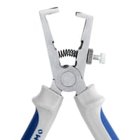 ALICATE PELACABLES 160 MM IRIMO - 2