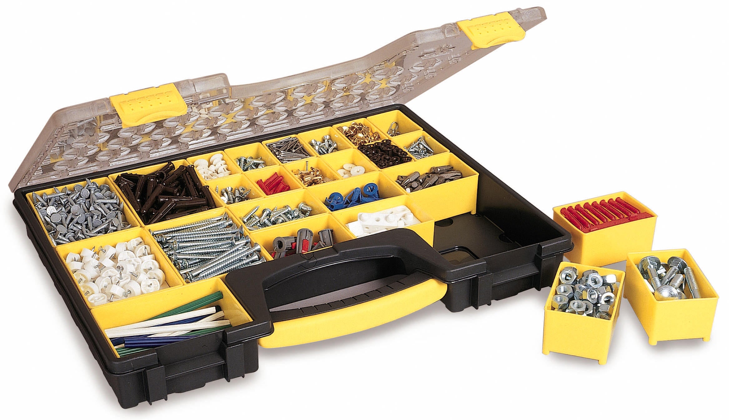 MALETIN ORGANIZADOR 42.2X33.4X5.2CM STANLEY 1-92-748 - 2