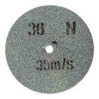 MUELA 150 X 20 MM GR 36 STAYER - 4