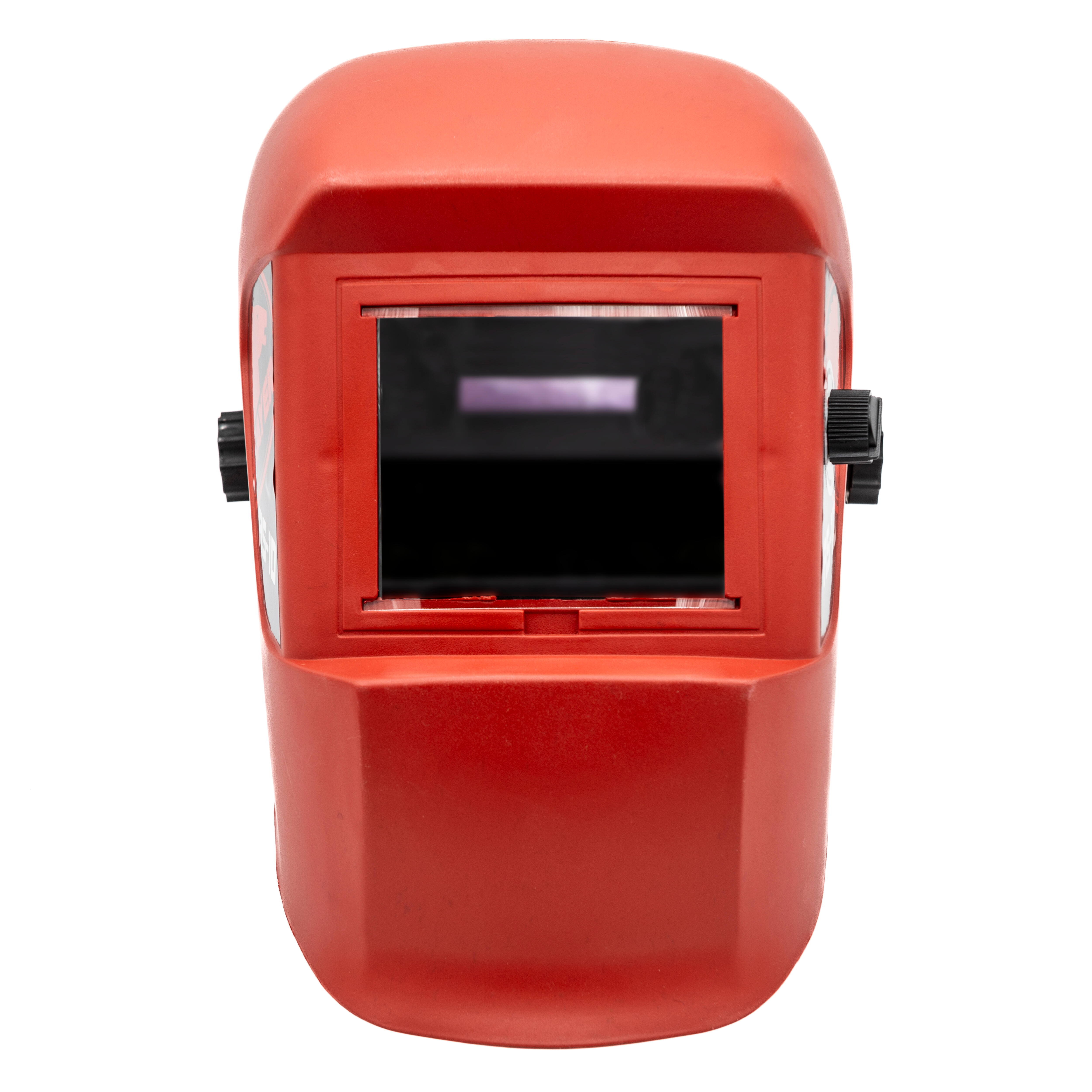 CARETA DE SOLDAR AUTOMÁTICA AS-1D STAYER - 3