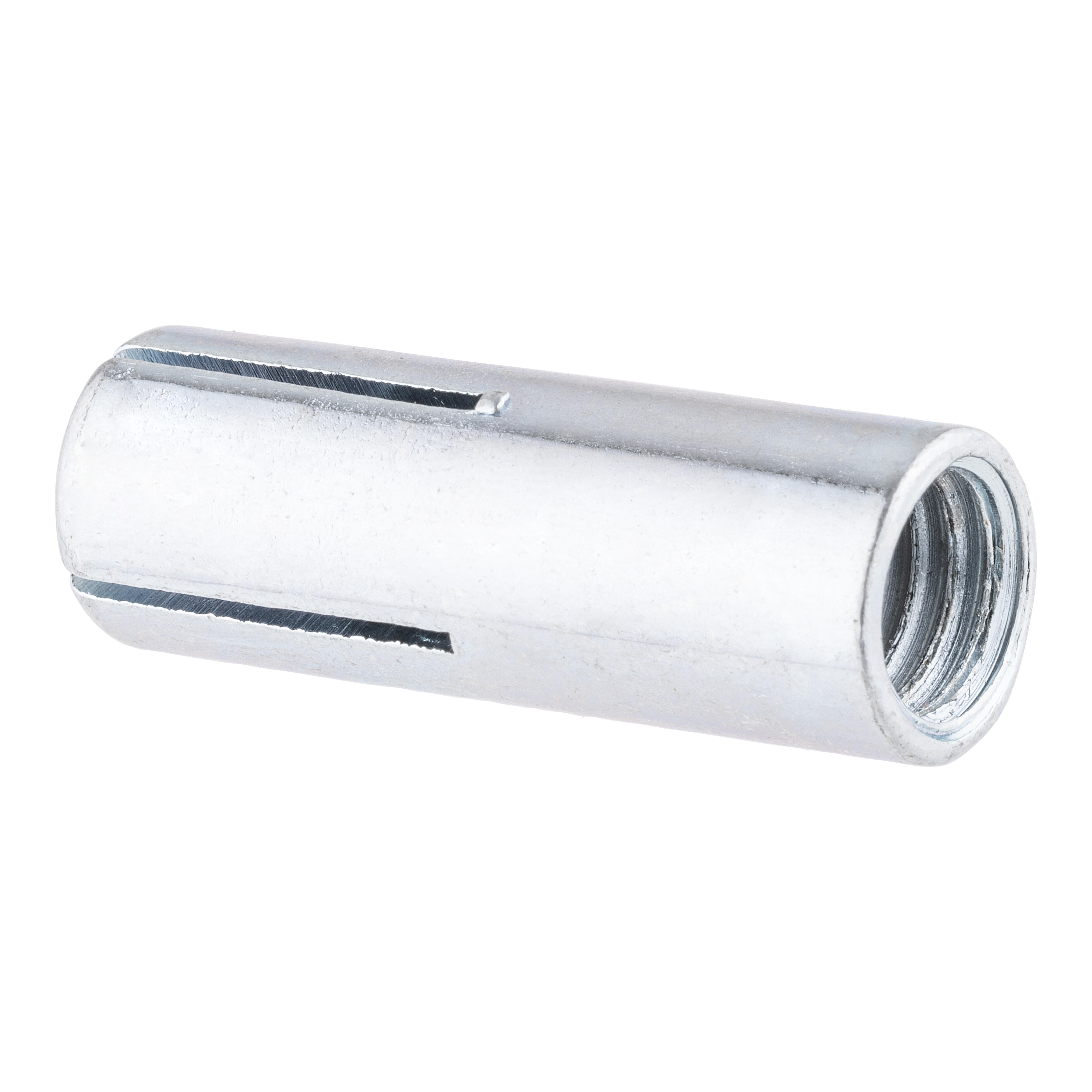 ANCLAJE METÁLICO HEMBRA PARA HORMIGÓN, DE ACERO, 10x40MM 10UDS - 3