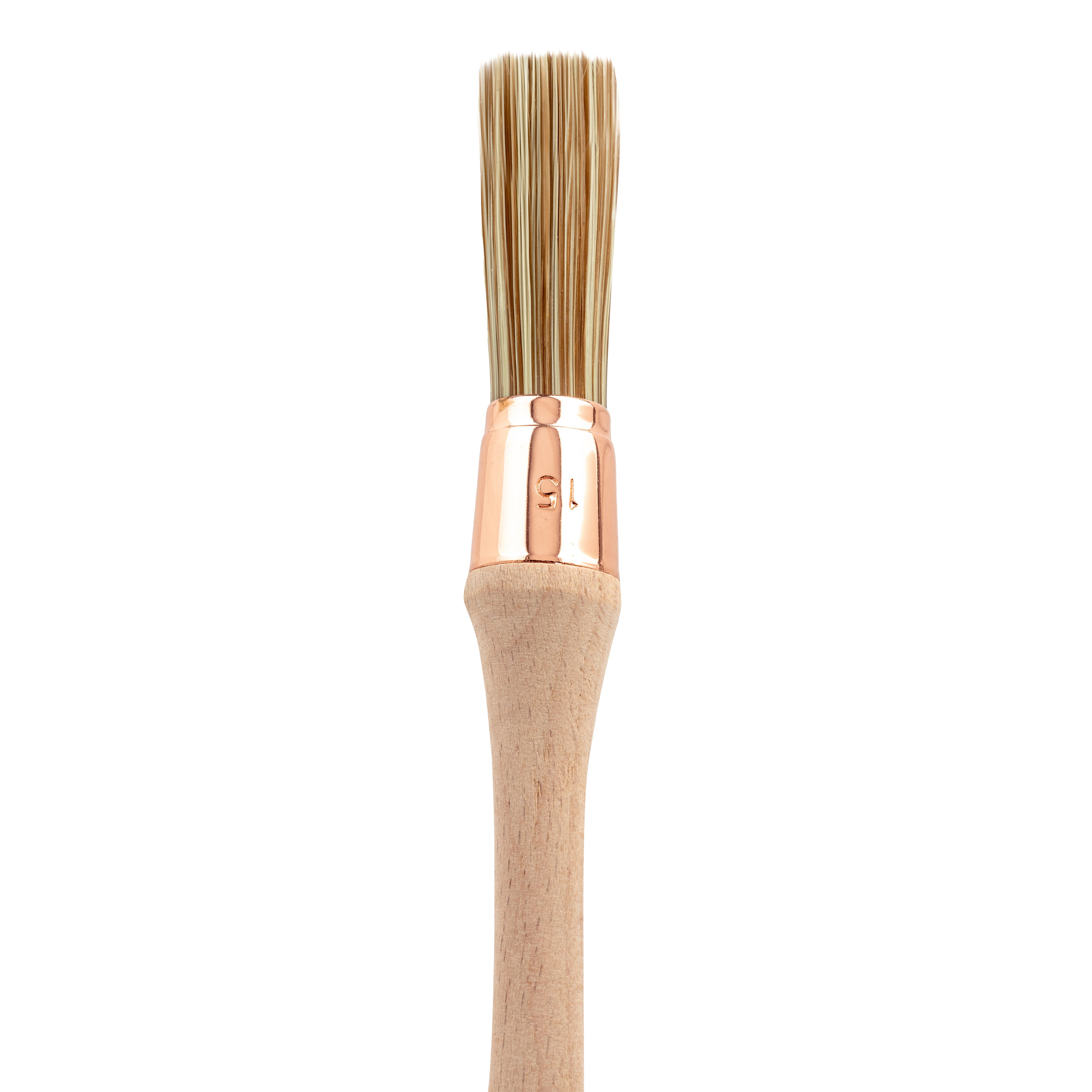 LOTE 3 PALETINAS PLANAS + 2 RECTAS - 8