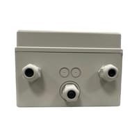 CUADRO PARA BOMBA SUMERGIDA 12A MONOFASICA - 2