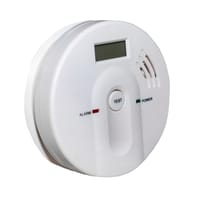 DETECTOR MONOXIDO DE CARBONO - 2