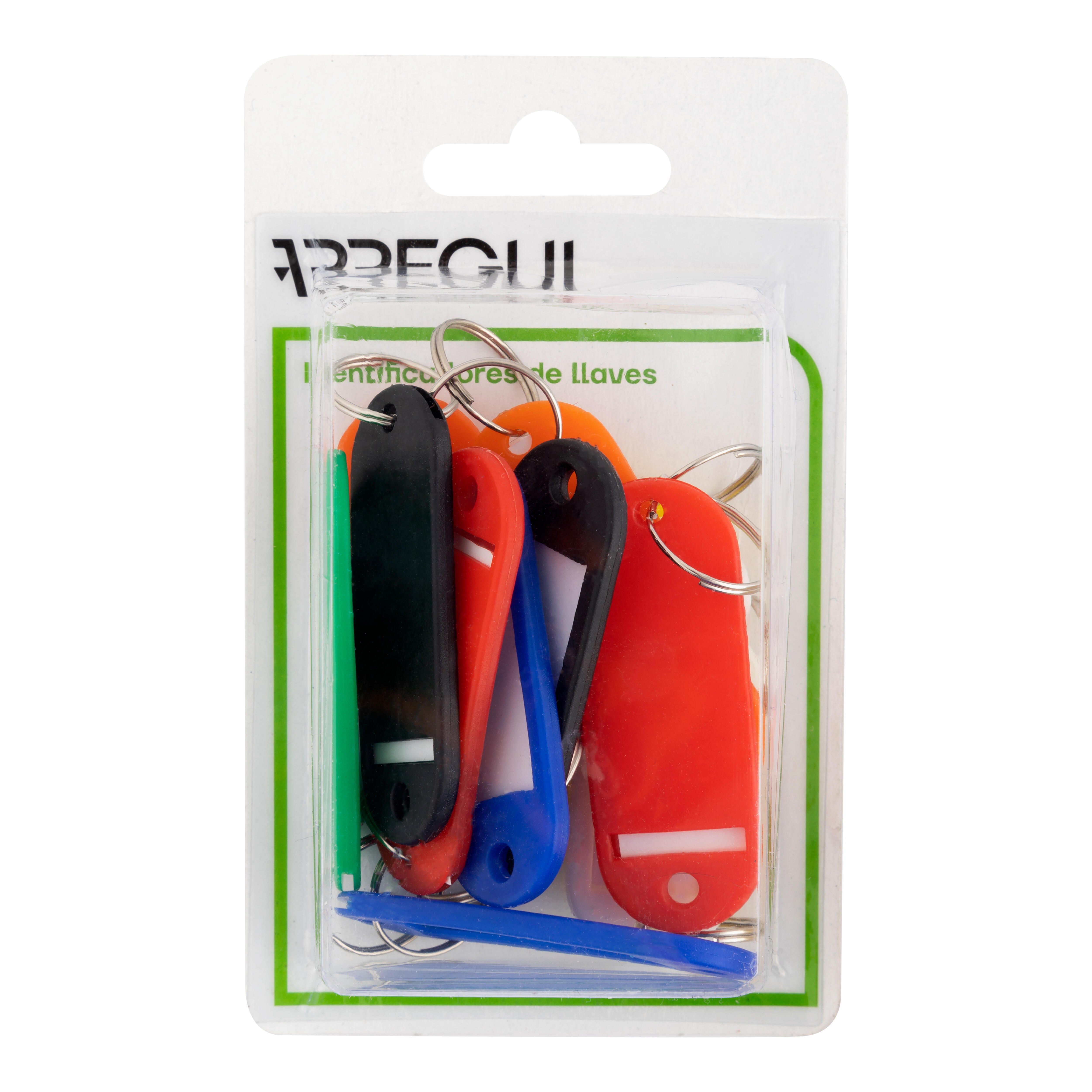 12 PORTAETIQUETAS ARREGUI - 2