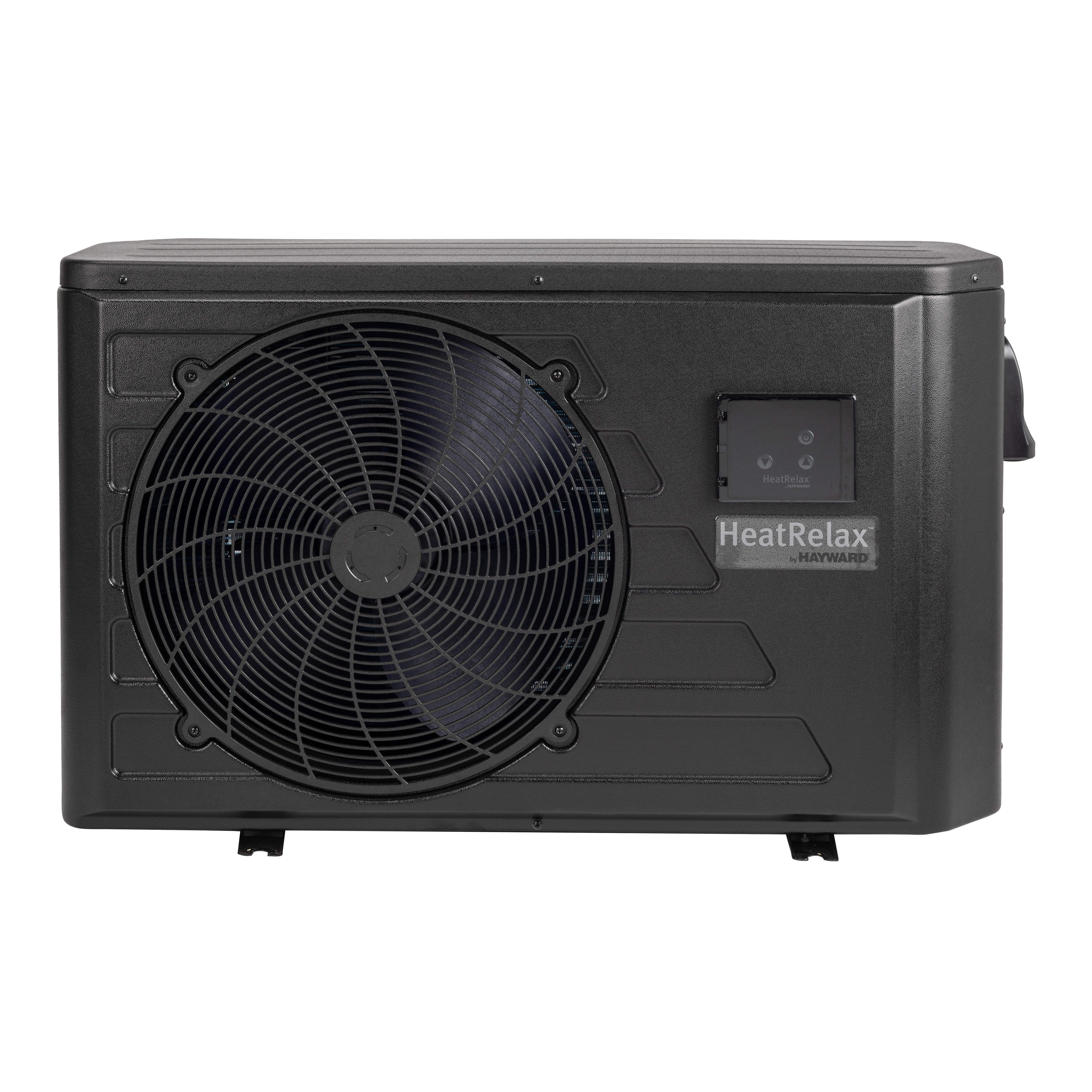 BOMBA CALOR PISCINA 17KW HAYWARD HEATRELAX - 2