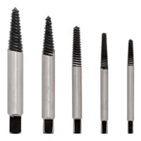 EXTRACTOR TORNILLOS M3-M18 - 2