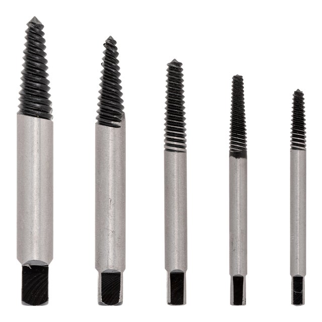 EXTRACTOR TORNILLOS M3-M18