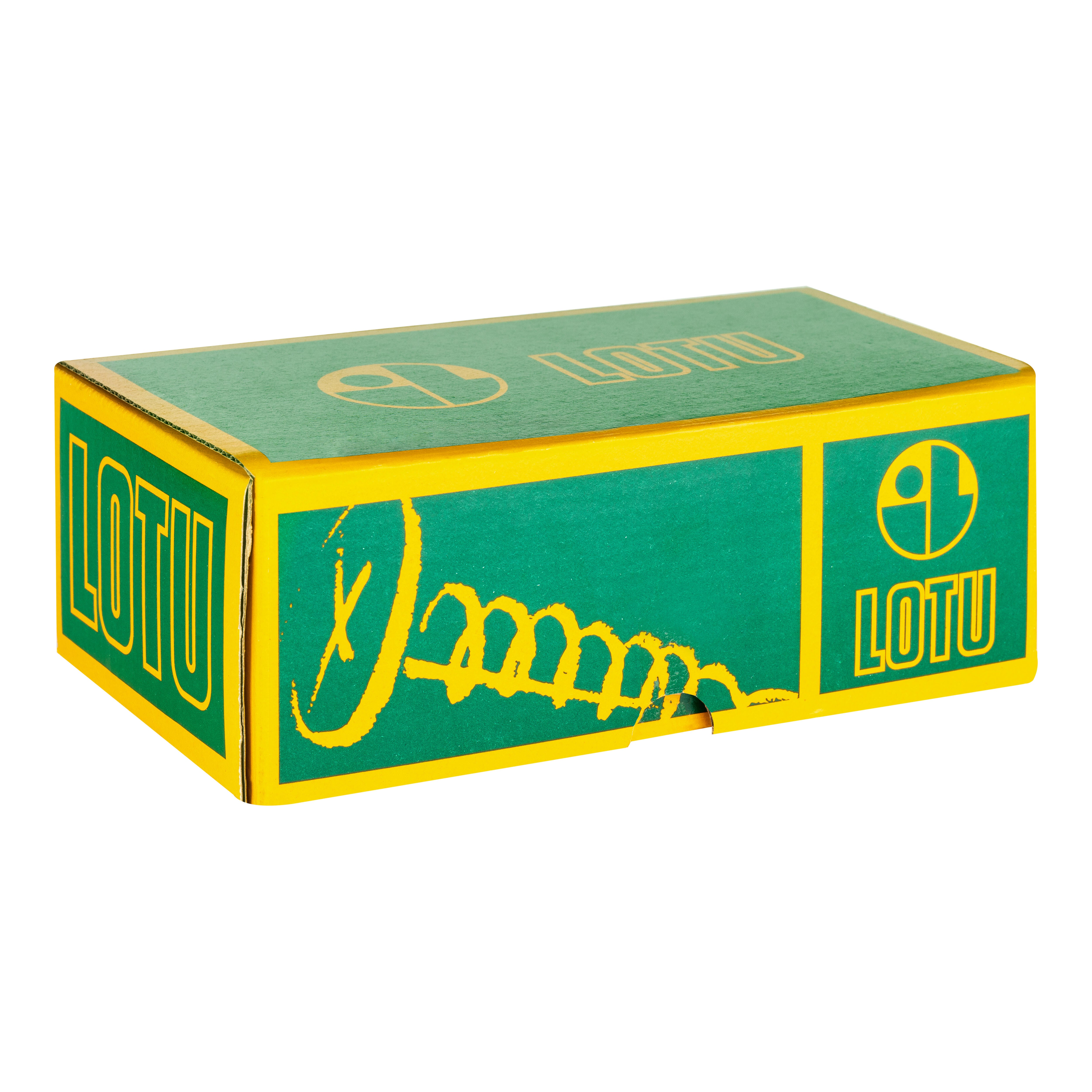 TORNILLOS TIRAFONDO PARA MADERA BICROMATADOS 3X25MM. 500UDS - 4