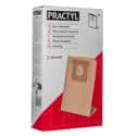 BOLSA DE PAPEL PRACTYL 15L - 2