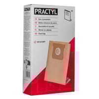 BOLSA DE PAPEL PRACTYL 15L - 2