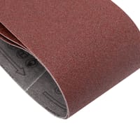 3 BANDAS DE LIJA 75X533MM GRANO 80 - 3