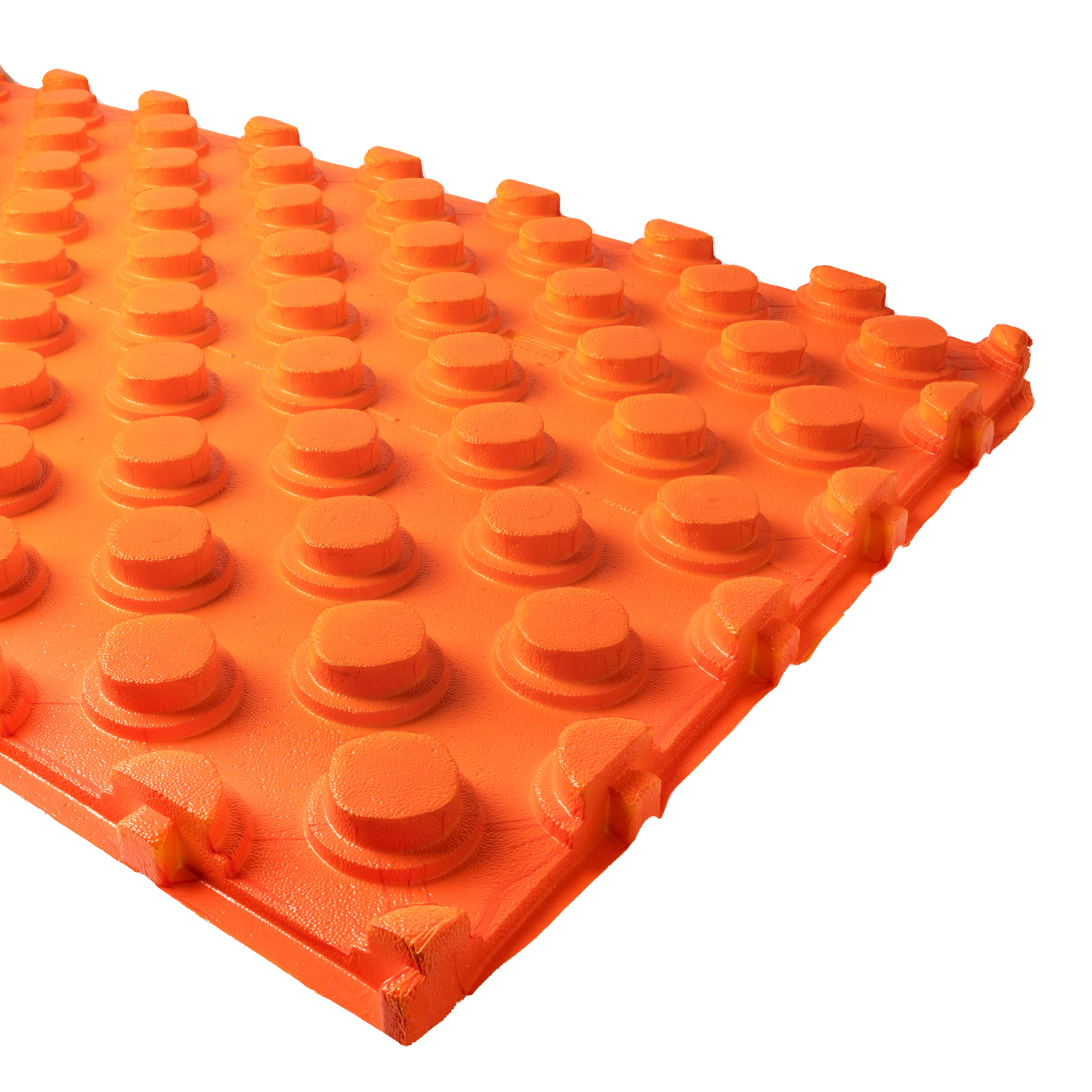 PLANCHA 20/50  REVESTIDA EUROFLEX D20 - 3