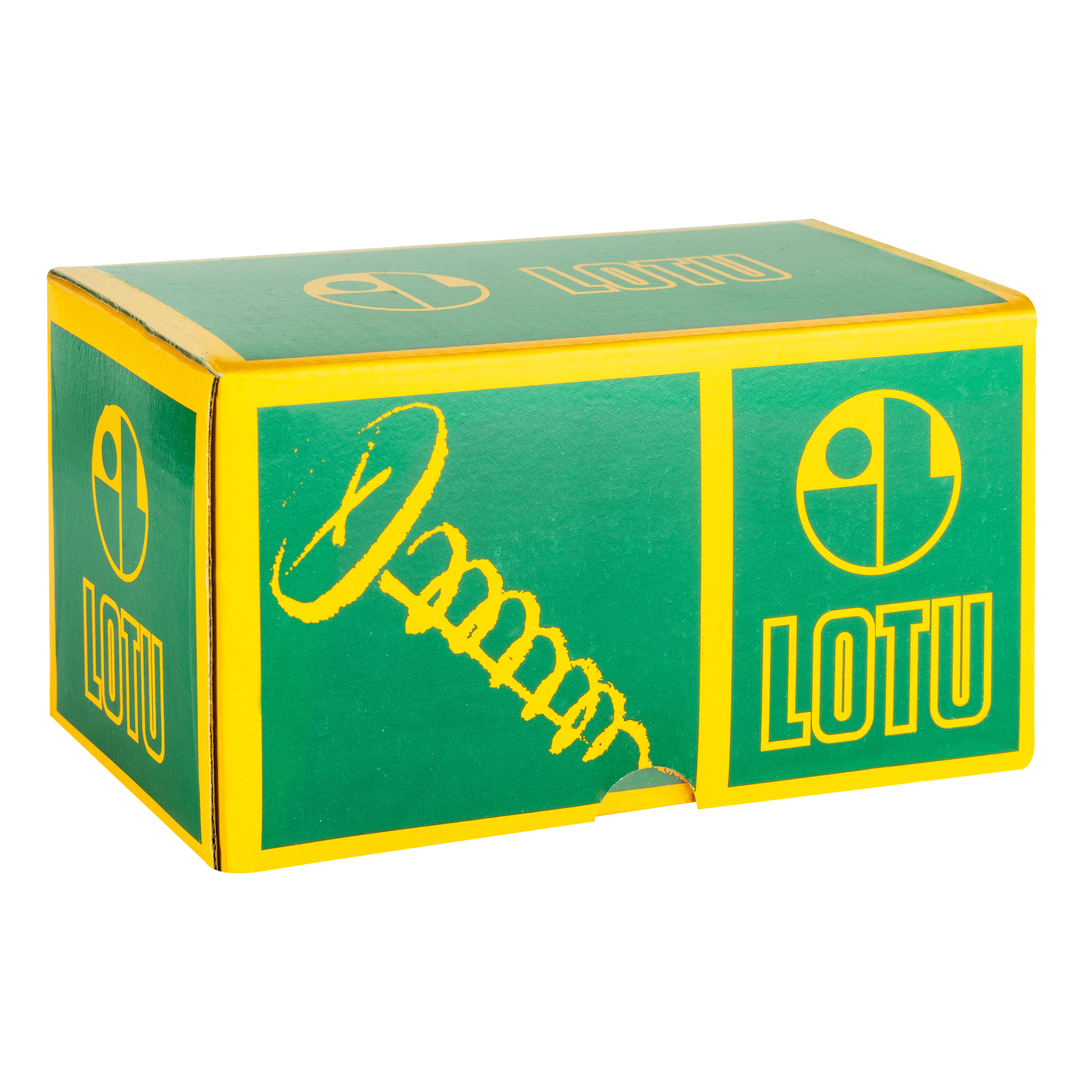 TORNILLOS TIRAFONDO PARA MADERA BICROMATADOS 6X70MM. 200UDS - 2