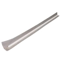 PERF SATE GOTERON PVC OCULTO 2.5M - 2