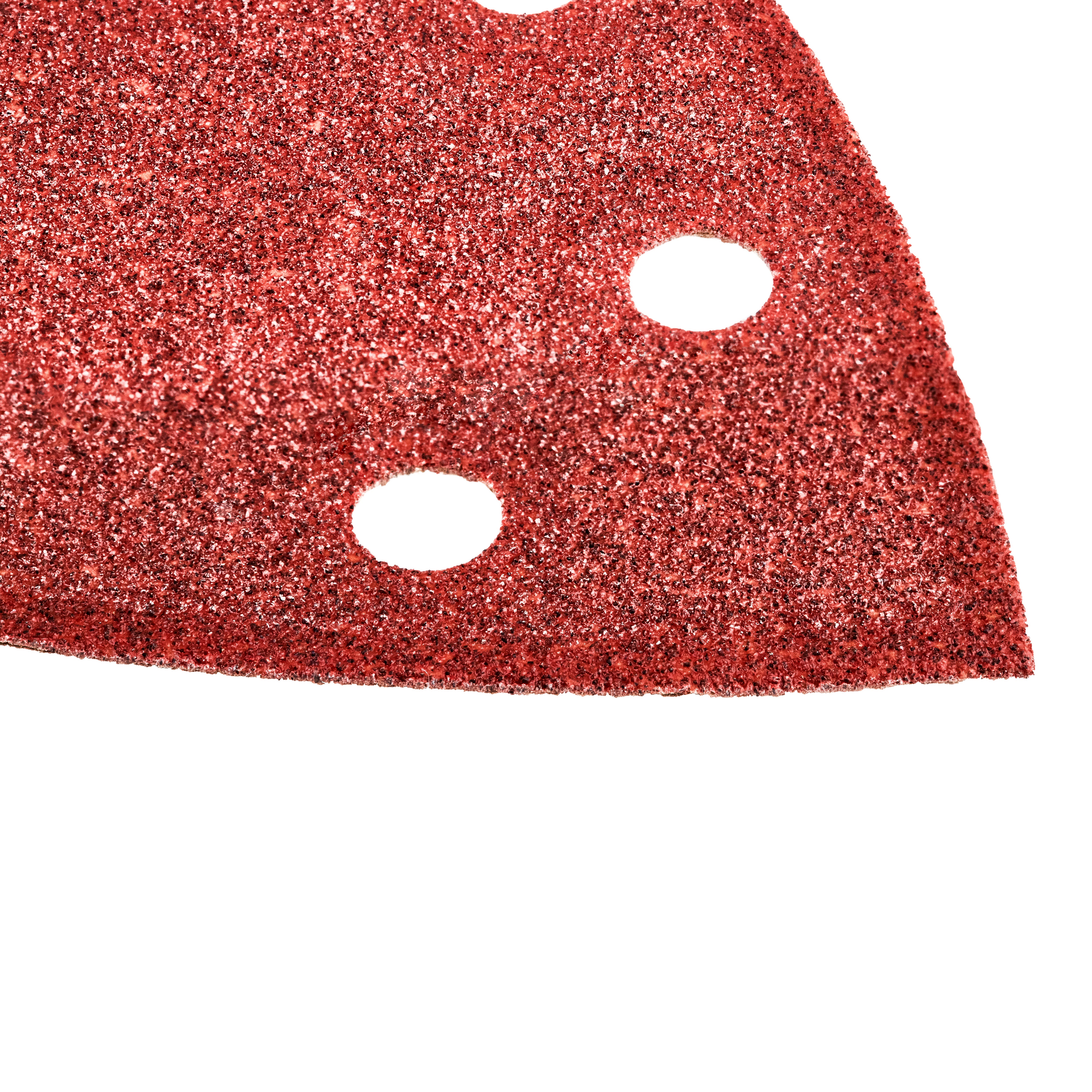 5 LIJAS DELTA 102X152MM VELCRO GRANO 180 - 3