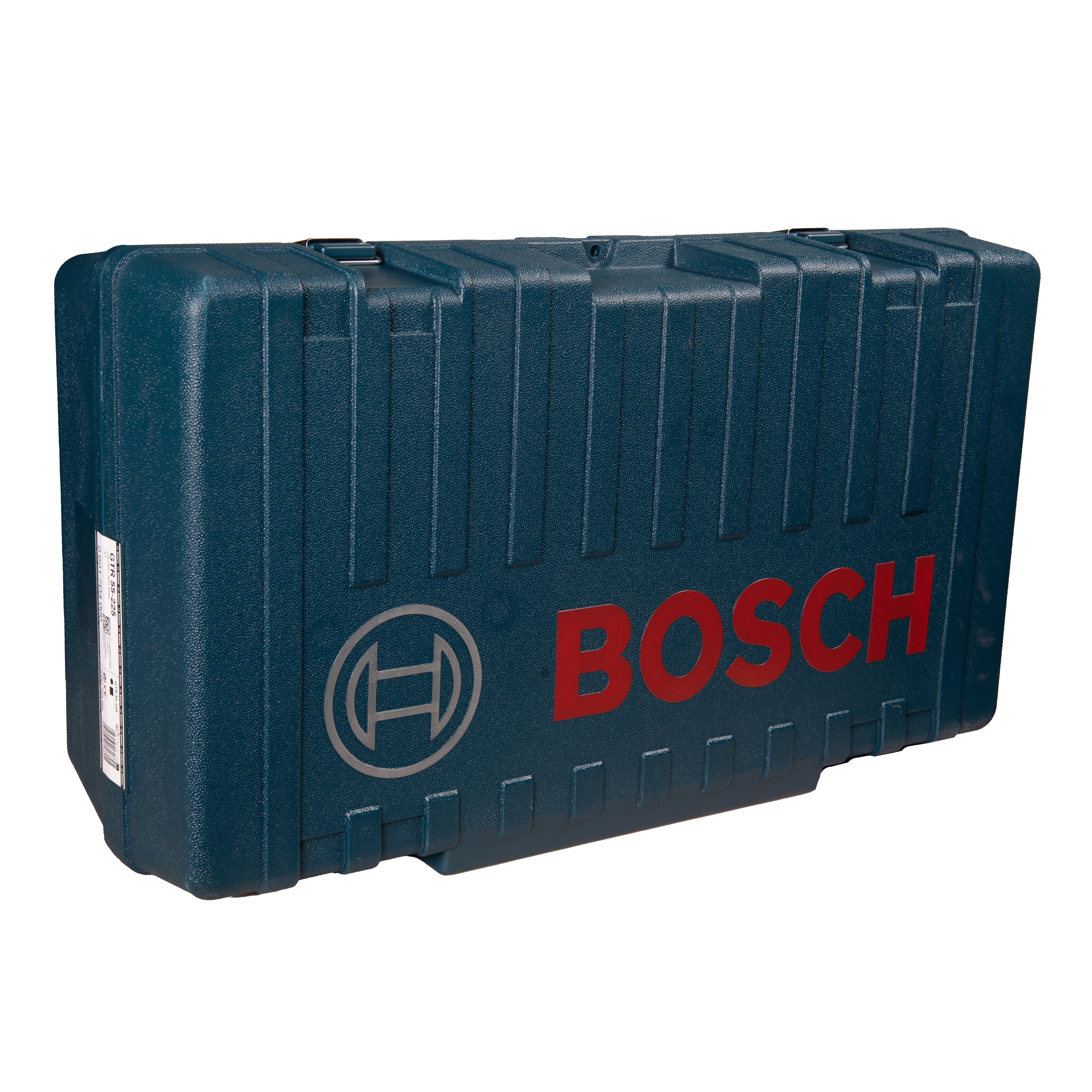 LIJADORA DE PARED Y TECHO 550W BOSCH GTR55-225 - 9