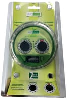 PROGRAMADOR NEBULIZACIÓN ANALÓGICO - 2