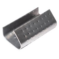 GRAPA UNION PARA FLEJE DE 13 MM. 4000 UDS. - 2