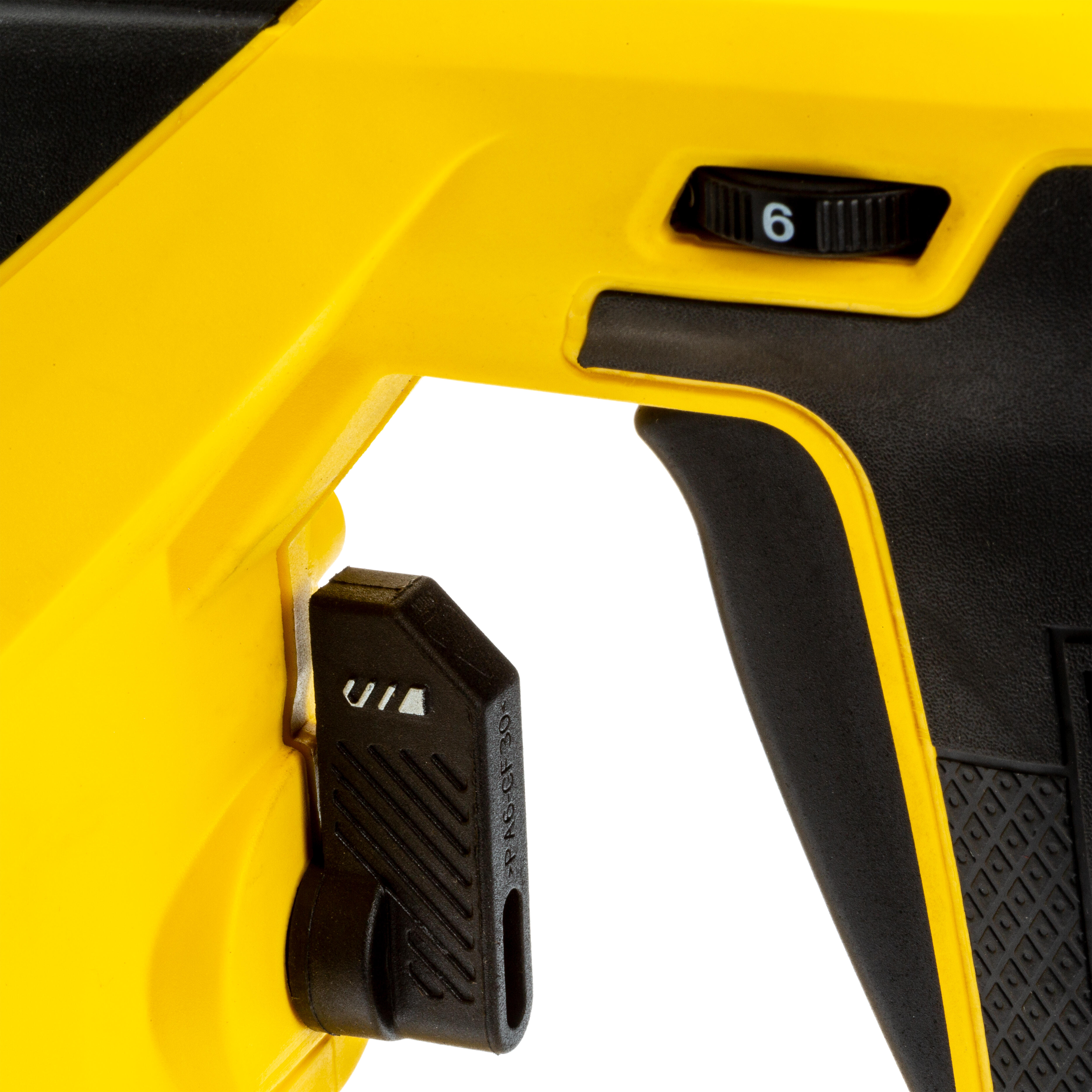 MARTILLO COMBINADO STANLEY FME1250K-QS 1250W 3.5J - 2