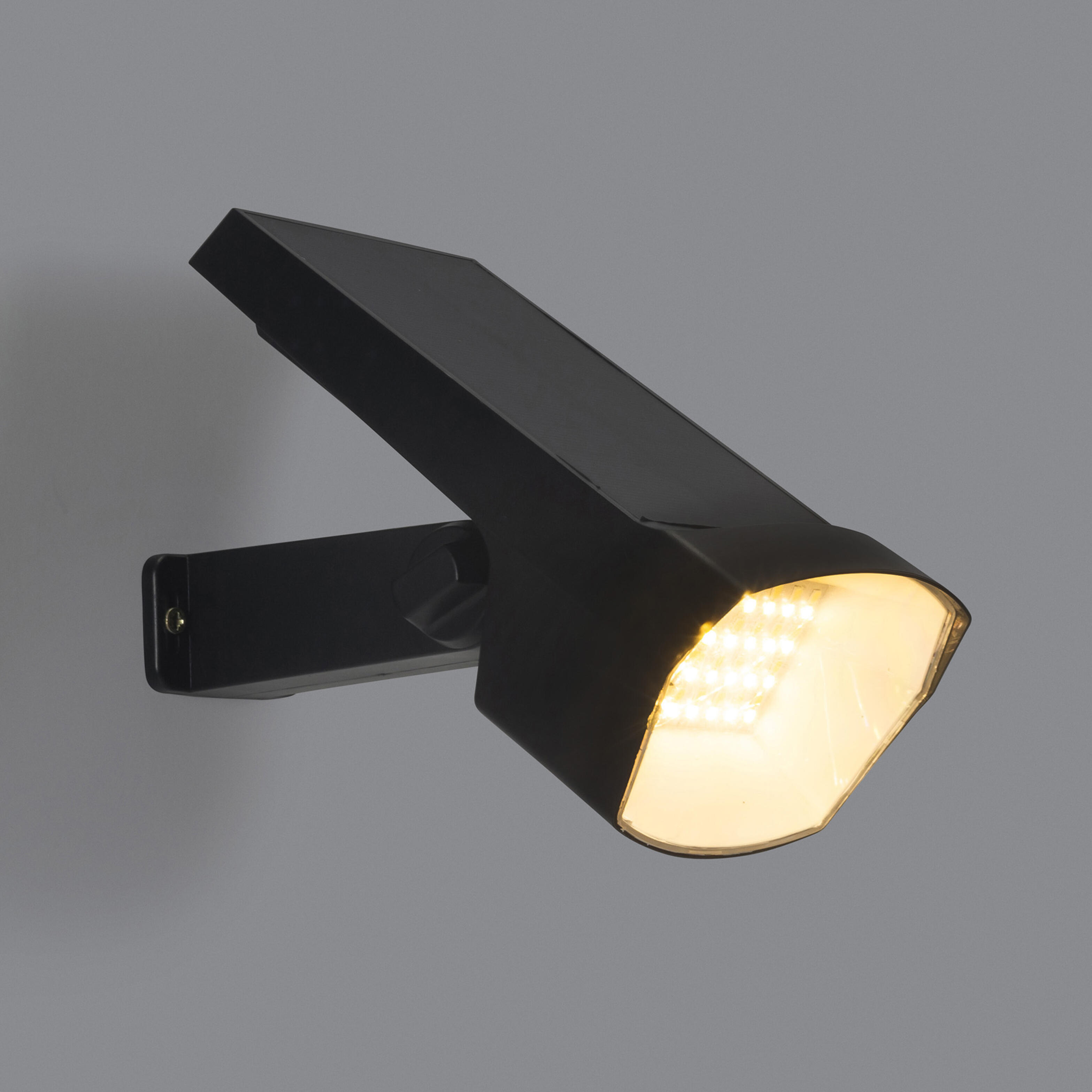 FOCO SOLAR CON PICA 2W 200LM CCT IP65 - 2