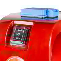 ASPIRADOR STAYER VAC2050C 1200W 50L - 5