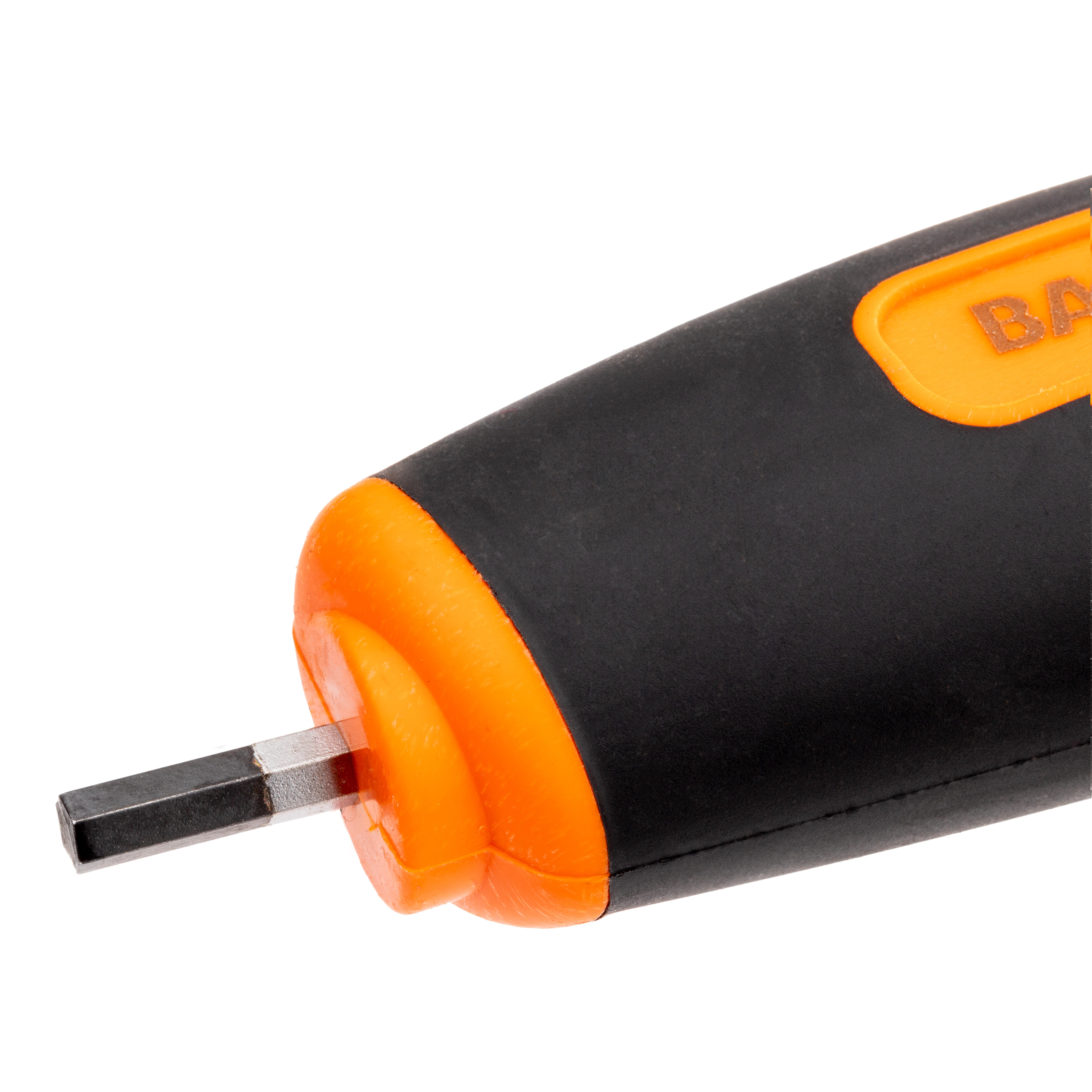 DESTORNILLADOR MANGO T HEXAGONAL 3X103MM BAHCO - 3