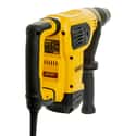 MARTILLO COMBINADO DEWALT D25481K 1050W 6.1J - 3