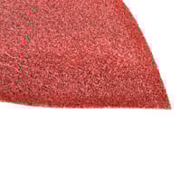 5 LIJAS DELTA VELCRO GRANO 120 - 3