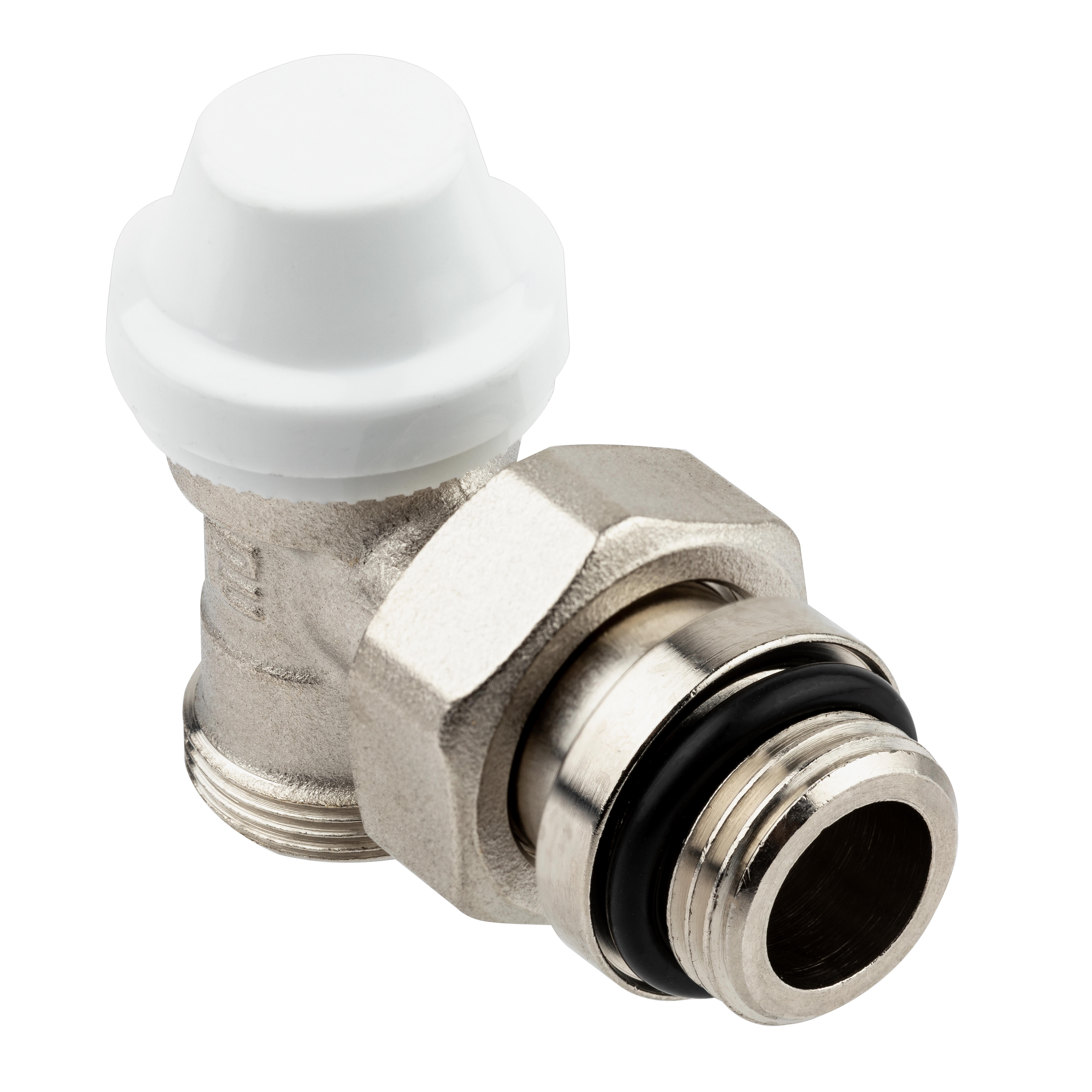 DETENTOR ESCUADRA CONEXIÓN MACHO Ø 1/2