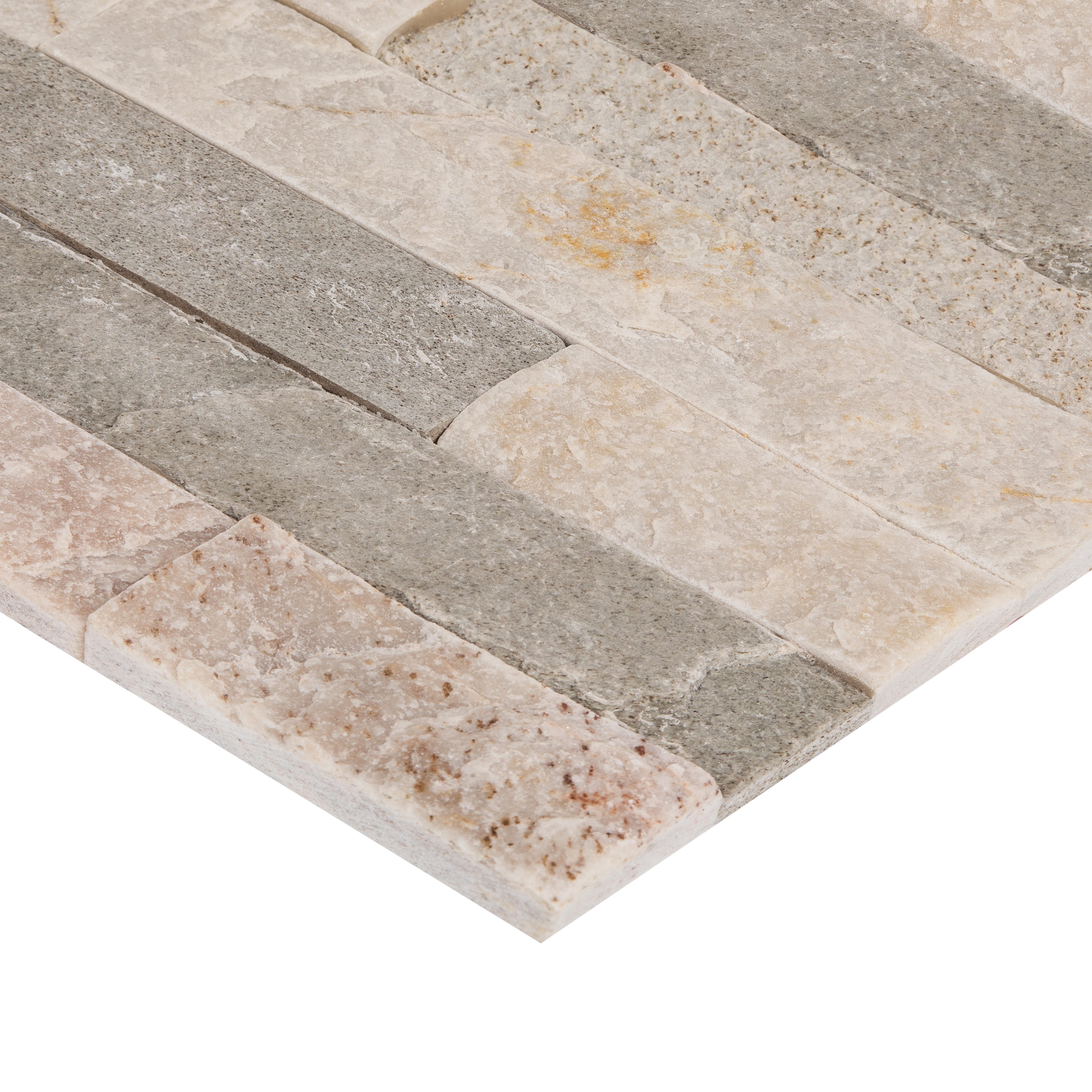 REVESTIMIENTO PIEDRA NATURAL 15x40CM. COIN - 3