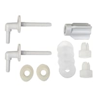 TAPA WC VICTORIA BISAGRAS NYLON - 8