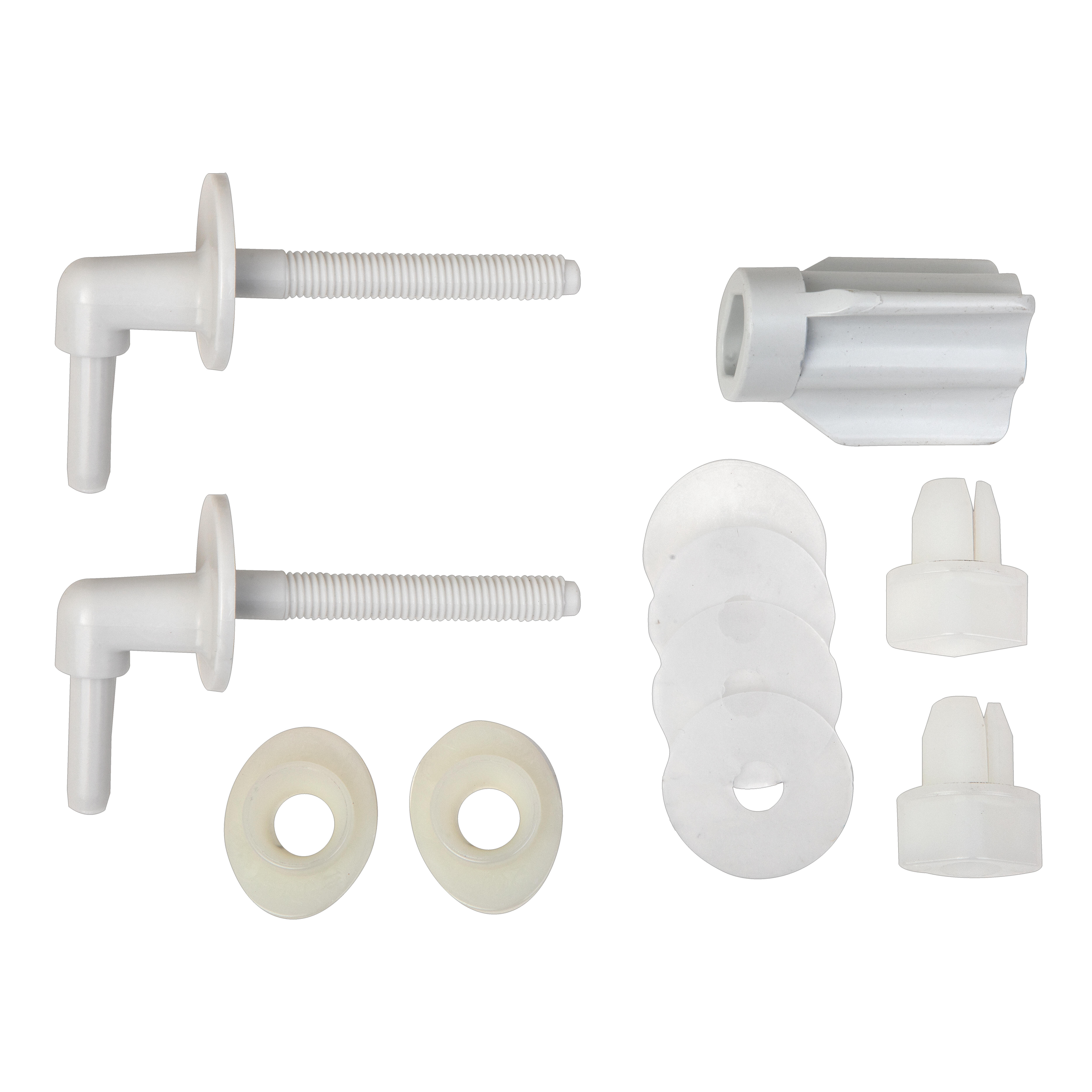 TAPA WC VICTORIA BISAGRAS NYLON - 7