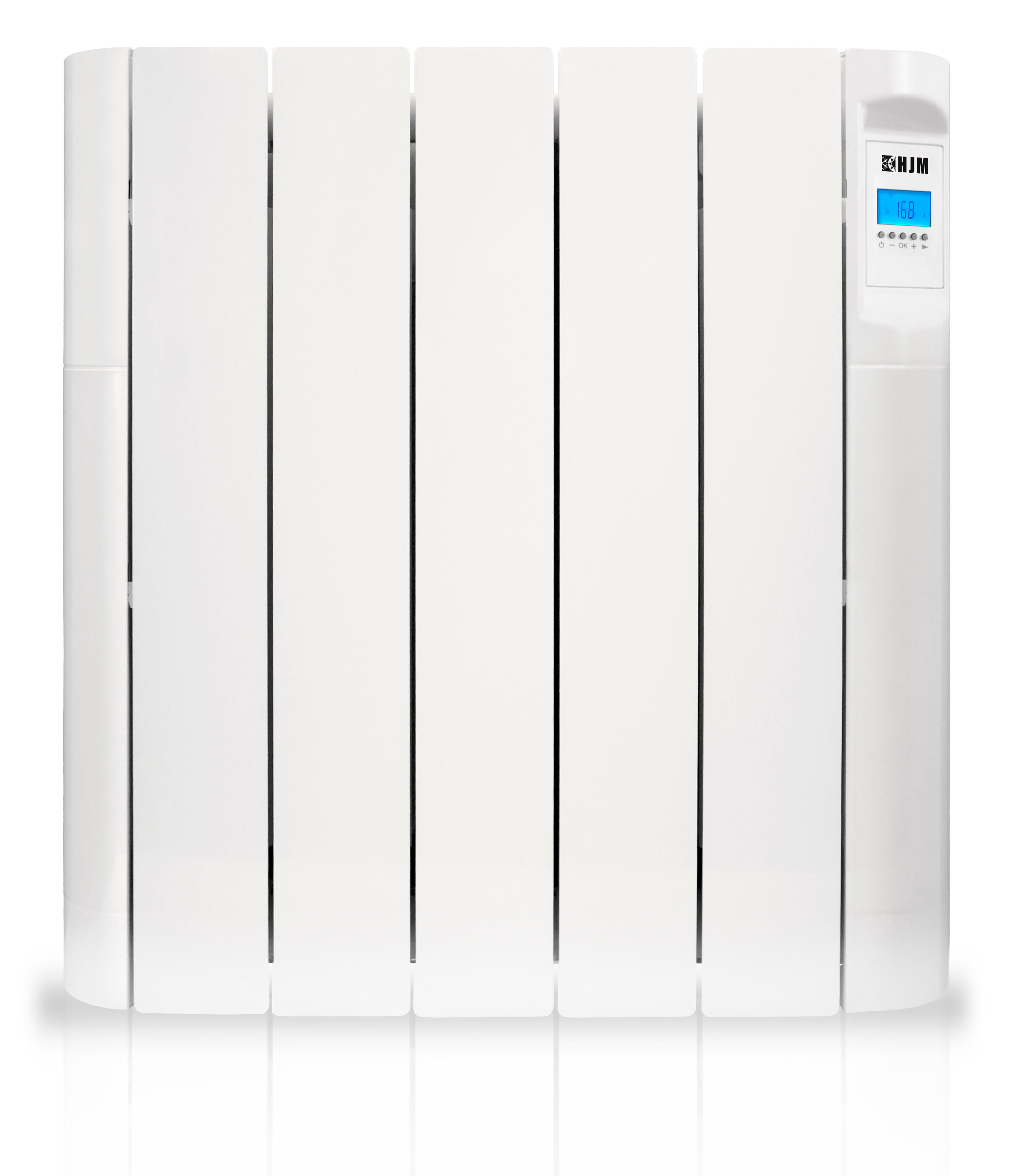 EMISOR TERMICO FLUIDO 800W HJM - 3